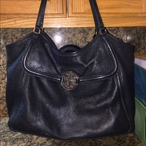 Amanda Tote Tory Burch